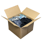 Wearables Mystery Box | 25+ Apparel & Accessories – Online Retail Liquidation