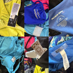 Swimwear Stock Mix Box | 25 Pieces