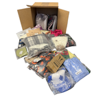 Wearables Mystery Box | 25+ Apparel & Accessories – Online Retail Liquidation
