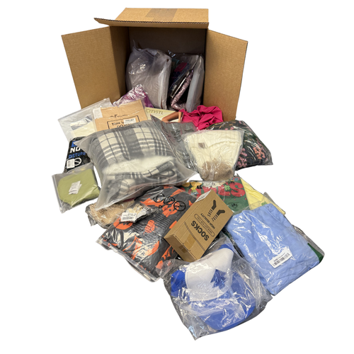Amazon Wearables Mix Box