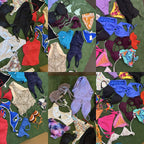 Swimwear Stock Mix Box | 25 Pieces