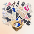 Lingerie Stock Box