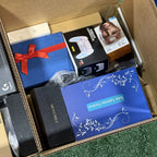 Core Mix Discovery Box | The Original Mystery Box QUICKBOXZ