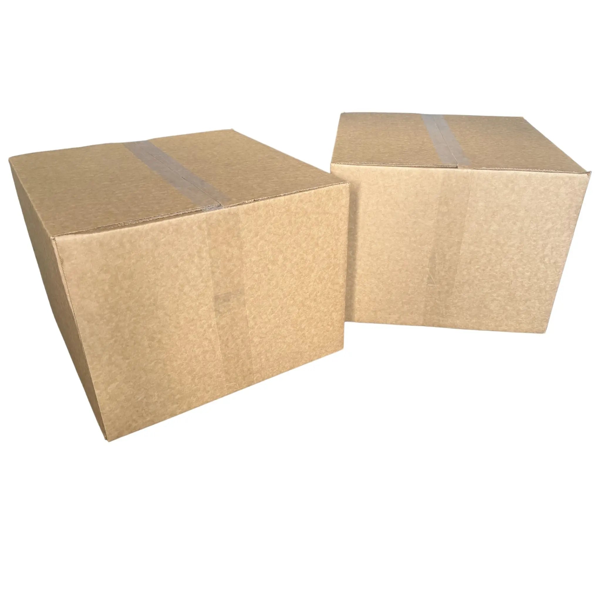 Core Mix Duo | The Original Mystery Boxes | Double the Discovery QUICKBOXZ