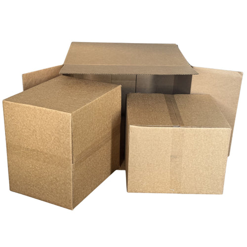 2-Pack Core Mix Boxes: Built Together for Better Variety