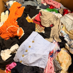 Upscale Apparel Mix Liquidation Mystery Box