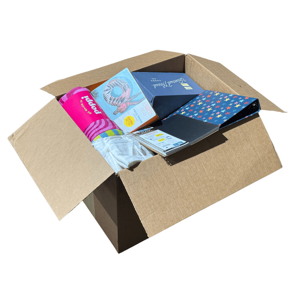 General Merchandise Jumbo Mystery Boxes | Wholesale Pallets & Truckloads