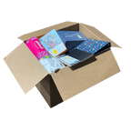 General Merchandise Jumbo Mystery Boxes | Wholesale Pallets & Truckloads