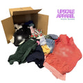 Apparel Stock Mix Box | 25-Piece Apparel Assortment