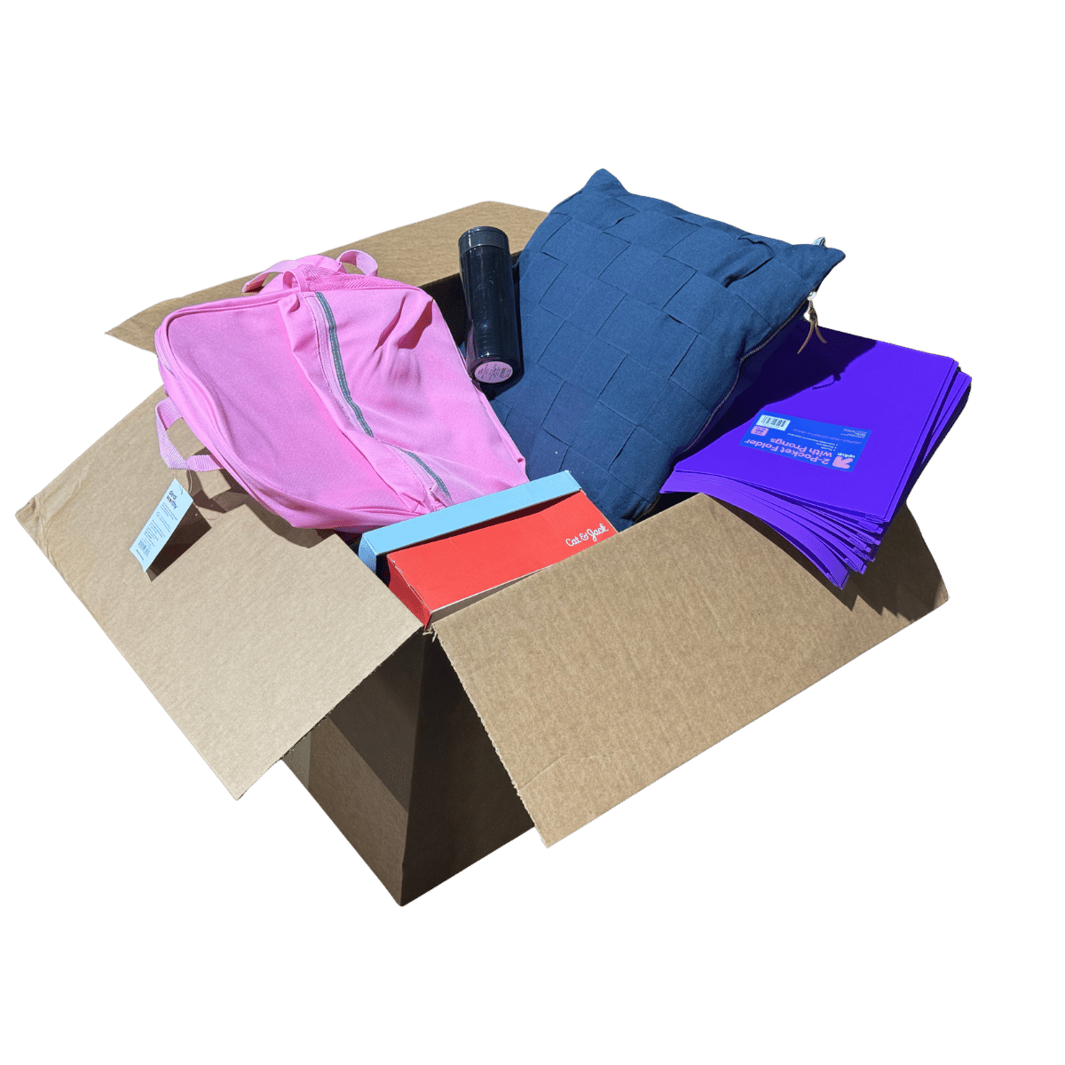 General Merchandise Jumbo Mystery Boxes | Wholesale Pallets & Truckloads
