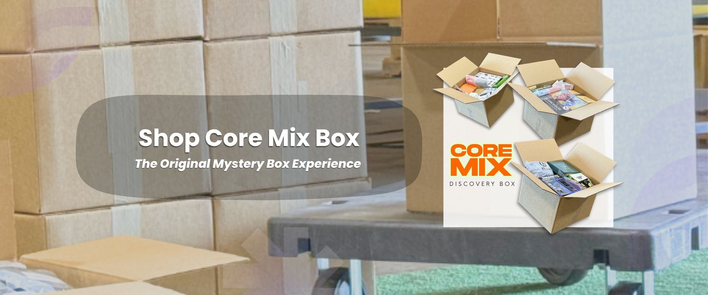 QuickBoxz | Surprise Boxes & Discovery Deals – QUICKBOXZ