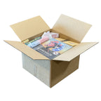 Core Mix Discovery Box | The Original Mystery Box QUICKBOXZ