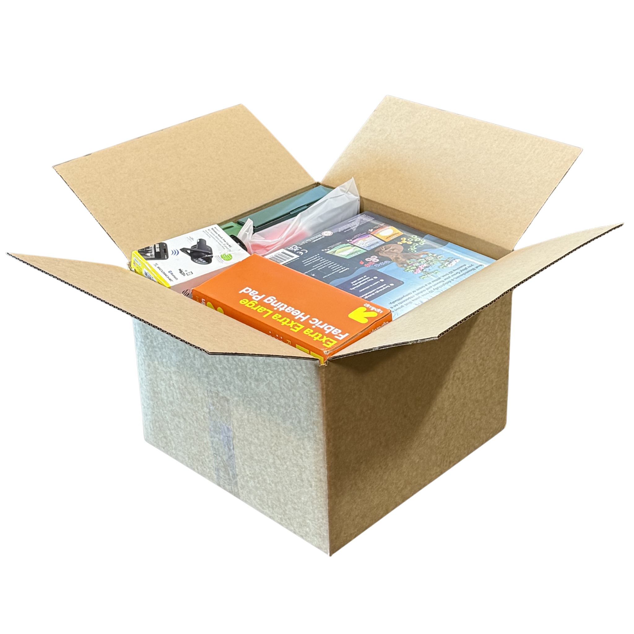 Core Mix Liquidation Mystery Box | 25+ Items