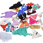 Swimwear Stock Mix Box | 25 Pieces