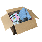 General Merchandise Jumbo Mystery Boxes | Wholesale Pallets & Truckloads