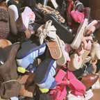 Footwear Reseller Stock Box | 30 Pairs