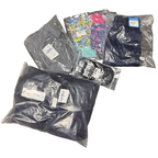 Wearables Mystery Box | 25+ Apparel & Accessories – Online Retail Liquidation