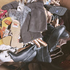 Footwear Reseller Stock Box | 30 Pairs