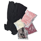Wearables Mystery Box | 25+ Apparel & Accessories – Online Retail Liquidation