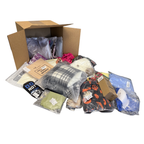 Wearables Mystery Box | 25+ Apparel & Accessories – Online Retail Liquidation