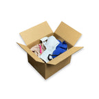 Lingerie Stock Box