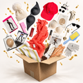 Upscale Accessories Cube | 20–25 Fashion, Beauty & Lifestyle Finds