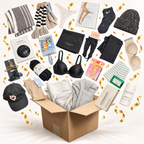Upscale Accessories Cube | 20–25 Fashion, Beauty & Lifestyle Finds