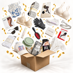 Upscale Accessories Cube | 20–25 Fashion, Beauty & Lifestyle Finds