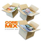 Core Mix Discovery Box | The Original Mystery Box QUICKBOXZ