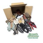 Style Reseller Starter Bundle | Apparel, Footwear & Swimwear Stock Mix [4-Pk]