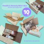 Health & Beauty Mini Box | 10 Surprise Items