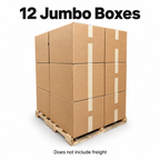 General Merchandise Jumbo Mystery Boxes | Wholesale Pallets & Truckloads