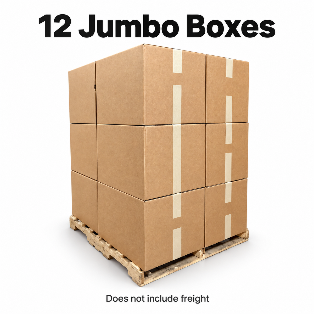 General Merchandise Jumbo Mystery Boxes | Wholesale Pallets & Truckloads