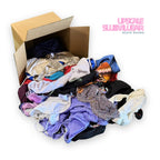 Swimwear Stock Mix Box | 25 Pieces