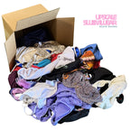 Swimwear Stock Mix Box | 25 Pieces