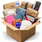 General Merchandise Jumbo Mystery Boxes | Wholesale Pallets & Truckloads